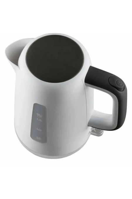 Электрочайник Gorenje K17XG (белый) 2