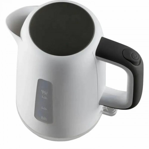 Электрочайник Gorenje K17XG (белый) 2