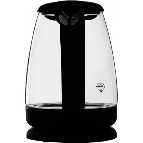 Электрочайник Hyundai HYK-G1001 (черный) 8