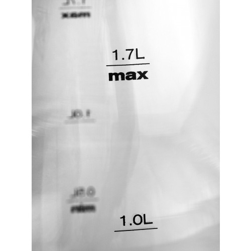 Электрочайник Hyundai HYK-G2011 (черный) 3