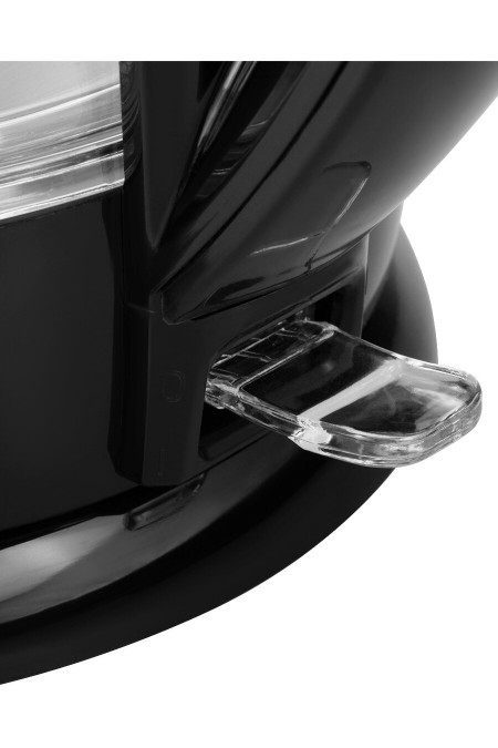 Электрочайник Hyundai HYK-G2011 (черный) 7