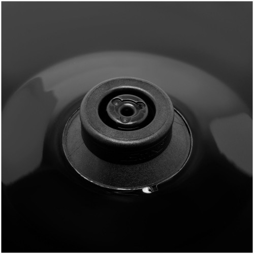 Электрочайник Hyundai HYK-G2012 (черный/прозрачный) 9