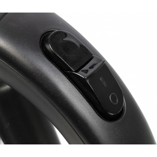 Электрочайник Hyundai HYK-G2030 (черный) 3