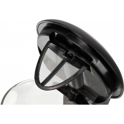 Электрочайник Hyundai HYK-G2030 (черный) 5