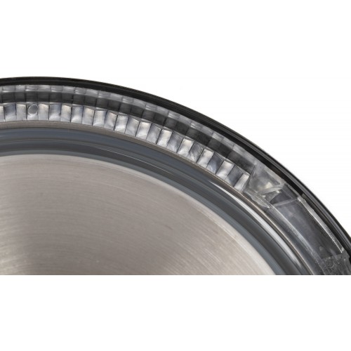 Электрочайник Hyundai HYK-G2030 (черный) 7