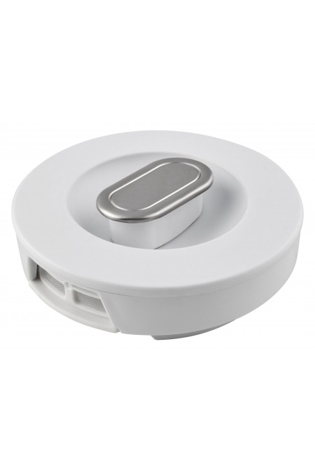 Электрочайник Hyundai HYK-G3037 (белый) 6