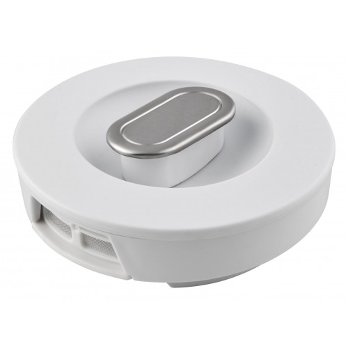 Электрочайник Hyundai HYK-G3037 (белый) 6