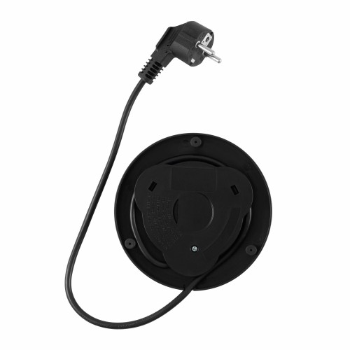 Электрочайник Hyundai HYK-G3509 (черный) 