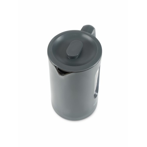 Электрочайник Hyundai HYK-G4508 (серый) 9