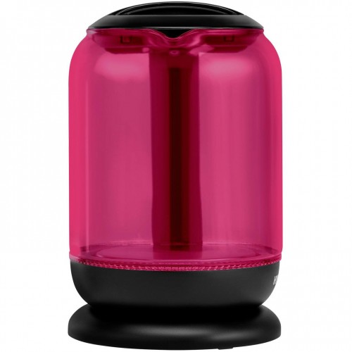 Электрочайник Hyundai HYK-G4808 (малиновый) 7