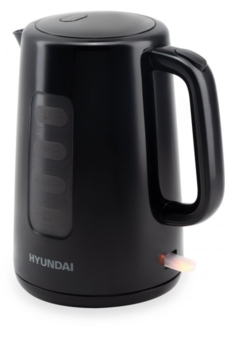 Электрочайник Hyundai HYK-P2501 (черный) 1
