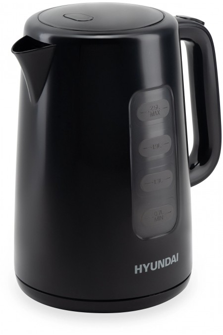 Электрочайник Hyundai HYK-P2501 (черный) 2