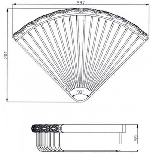 Электрочайник Hyundai HYK-S1030 (серебристый матовый) 2