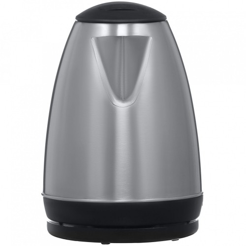 Электрочайник Hyundai HYK-S1030 (серебристый матовый) 4