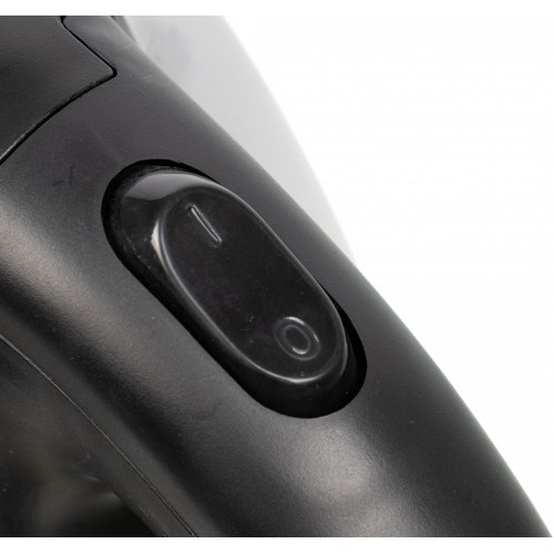 Электрочайник Hyundai HYK-S1030 (серебристый матовый) 7