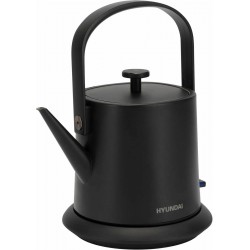 Электрочайник Hyundai HYK-S2042 (черный)