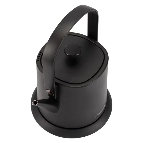 Электрочайник Hyundai HYK-S2042 (черный) 1