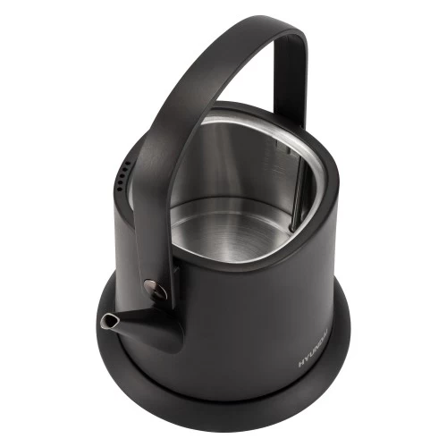 Электрочайник Hyundai HYK-S2042 (черный) 2