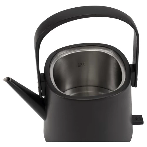 Электрочайник Hyundai HYK-S2042 (черный) 3