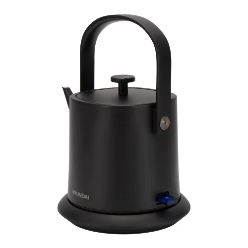 Электрочайник Hyundai HYK-S2042 (черный) 5