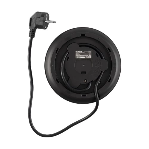 Электрочайник Hyundai HYK-S2042 (черный) 6