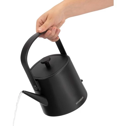Электрочайник Hyundai HYK-S2042 (черный) 7