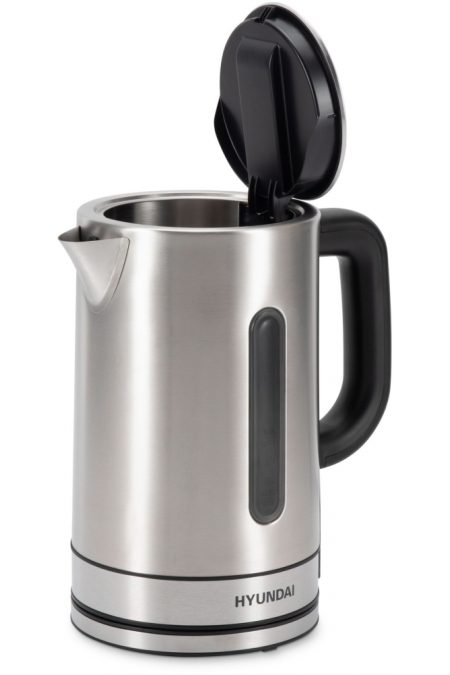 Электрочайник Hyundai HYK-S2506 (серебристый) 2