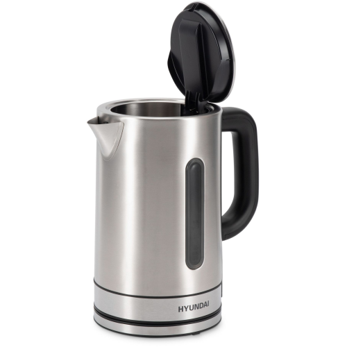 Электрочайник Hyundai HYK-S2506 (серебристый) 2