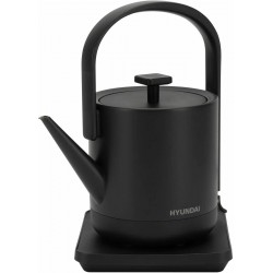 Электрочайник Hyundai HYK-S2507 (черный)