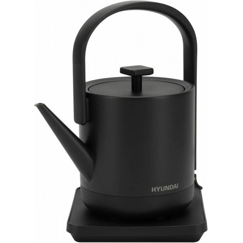 Электрочайник Hyundai HYK-S2507 (черный) 