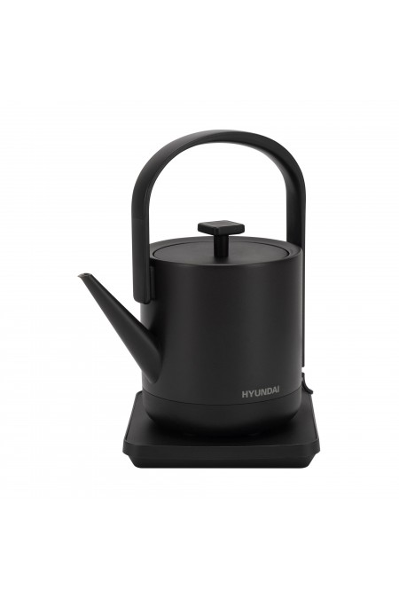 Электрочайник Hyundai HYK-S2507 (черный) 5