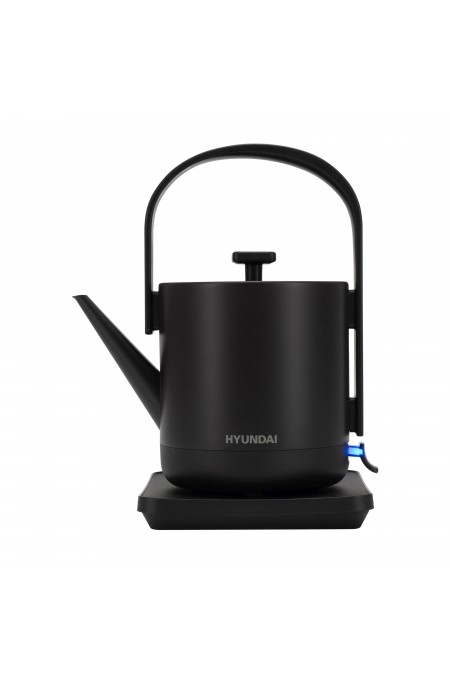 Электрочайник Hyundai HYK-S2507 (черный) 6