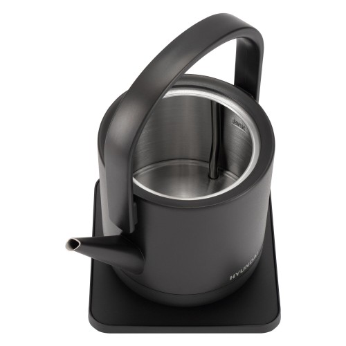 Электрочайник Hyundai HYK-S2507 (черный) 7