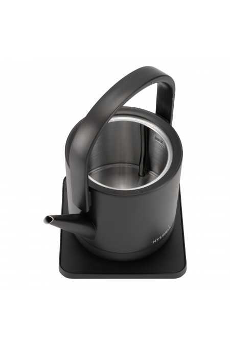 Электрочайник Hyundai HYK-S2507 (черный) 8