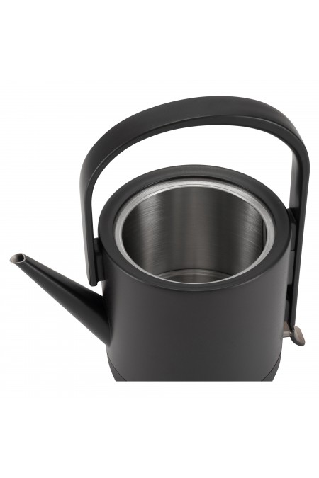 Электрочайник Hyundai HYK-S2507 (черный) 9