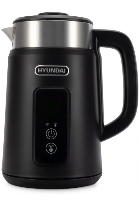 Электрочайник Hyundai HYK-S3505 (черный) 1