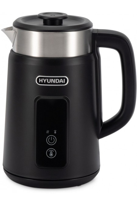 Электрочайник Hyundai HYK-S3505 (черный) 3