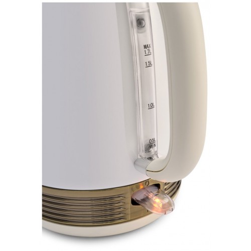Электрочайник Hyundai HYK-S4500 (жемчужный) 3