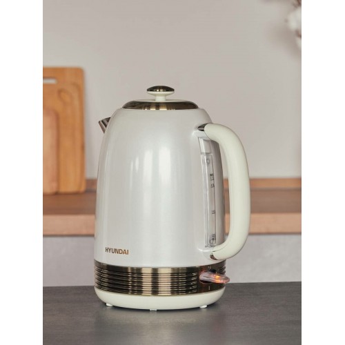 Электрочайник Hyundai HYK-S4500 (жемчужный) 6