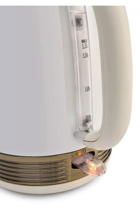 Электрочайник Hyundai HYK-S4500 (жемчужный) 7