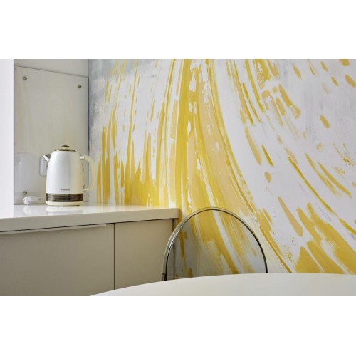 Электрочайник Hyundai HYK-S4500 (жемчужный) 7