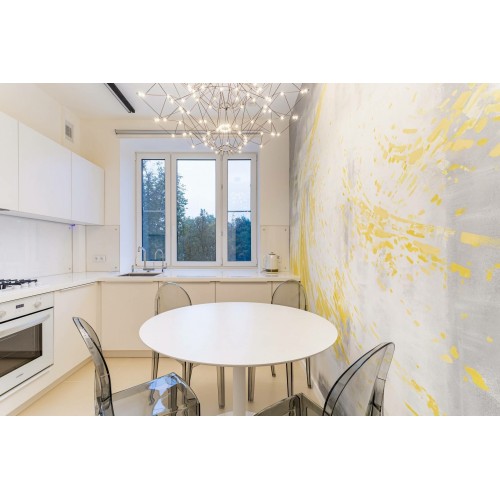 Электрочайник Hyundai HYK-S4500 (жемчужный) 9