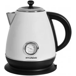 Электрочайник Hyundai HYK-S4502 (жемчужный)