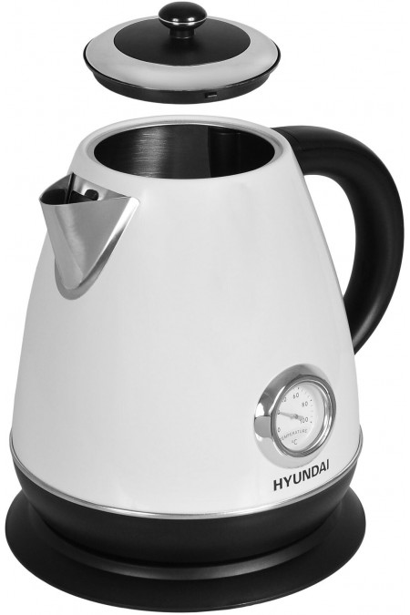 Электрочайник Hyundai HYK-S4502 (жемчужный) 1