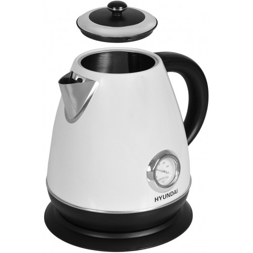 Электрочайник Hyundai HYK-S4502 (жемчужный) 1