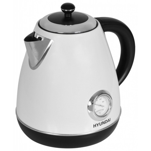 Электрочайник Hyundai HYK-S4502 (жемчужный) 2