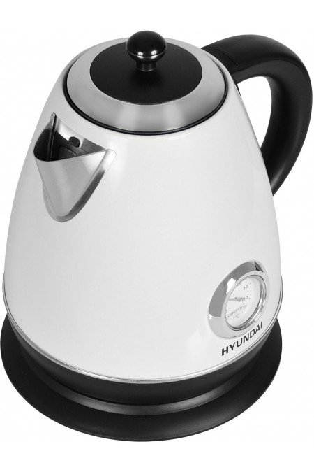 Электрочайник Hyundai HYK-S4502 (жемчужный) 3