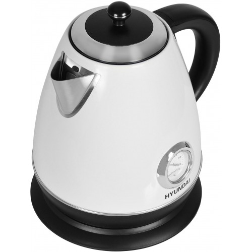 Электрочайник Hyundai HYK-S4502 (жемчужный) 3