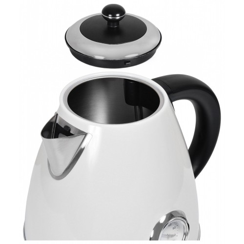 Электрочайник Hyundai HYK-S4502 (жемчужный) 4