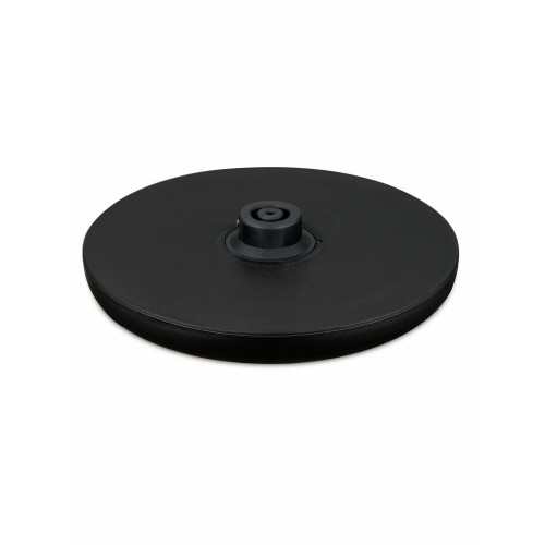 Электрочайник Hyundai HYK-S4804 (серый/черный) 6